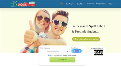 mit fremden leuten chatten|Chatroom2000 – Kostenloser Chat ohne Anmeldung